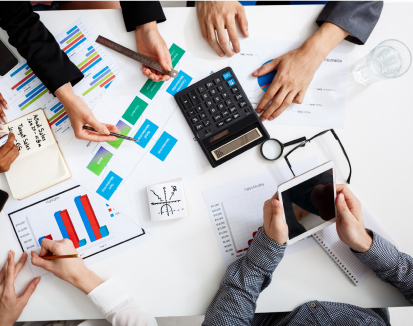 Why Bookkeeping Matters